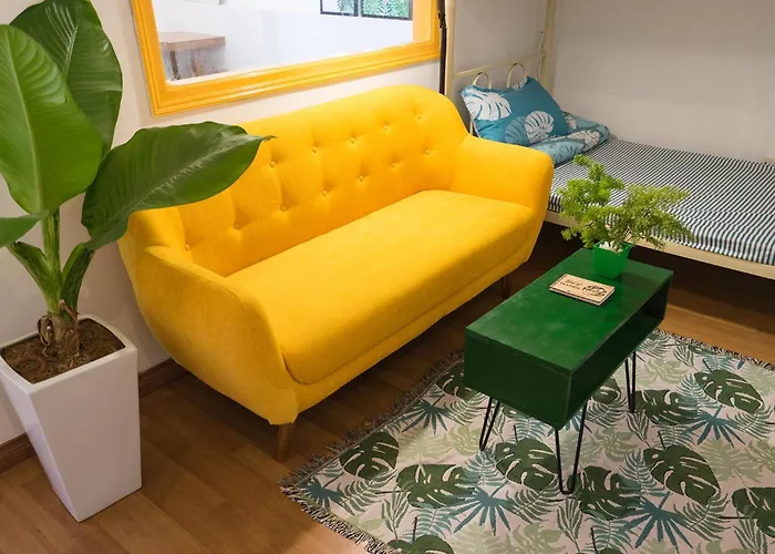Michi house 3 đối diện Lăng Bác