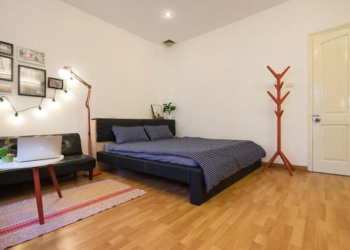 Michi house 3 đối diện Lăng Bác
